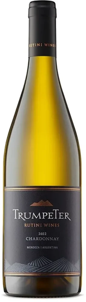 [DX3715] Rutini Trumpeter Chardonnay 0,75 L