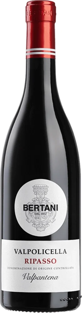 [DX1866] Bertani Valpolicella Ripasso Valpantena DOC 2021 0,75 L