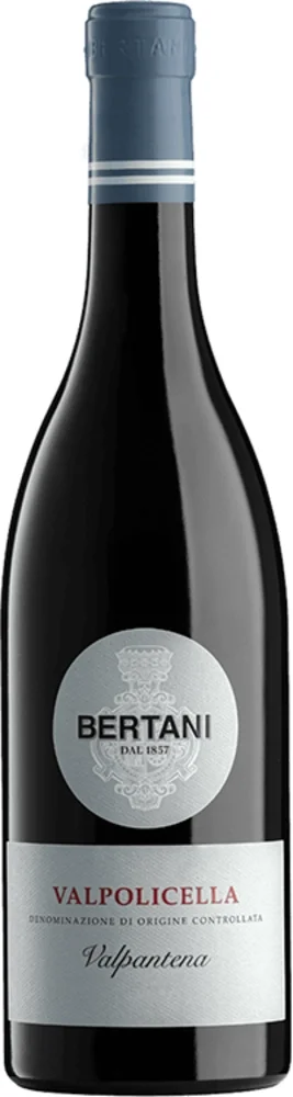 [DX478] Bertani Valpolicella Valpantena DOC 2023 0,75 L