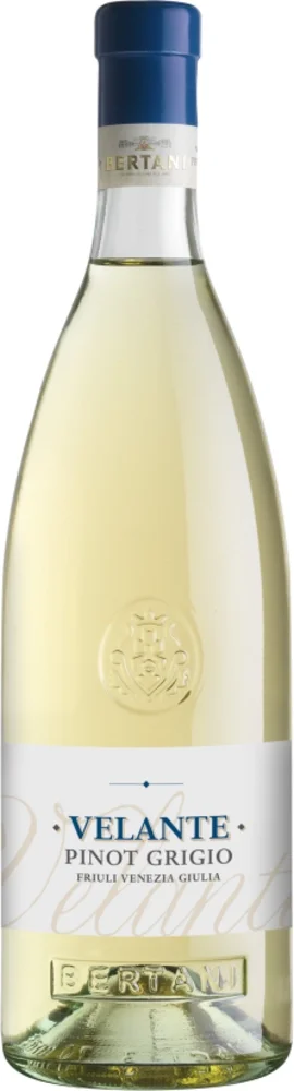 [DX4641] Bertani Velante Pinot Grigio 2023 0,75 L