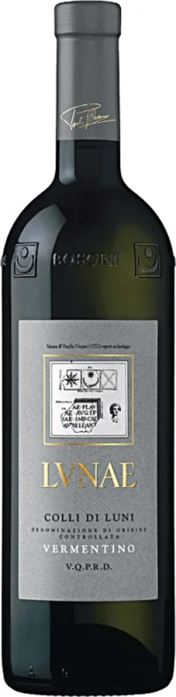 [DX9316] Lunae Vermentino 2018 Cantine Bosoni 0,75 L