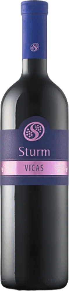 [DX1435] Šturm Vicas 0,75 L