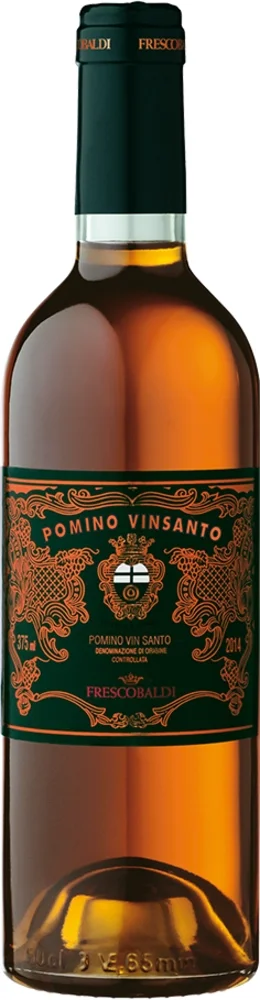 [DX5749] Frescobaldi Vin Santo 2017 Castello di Pomino 0,375 L
