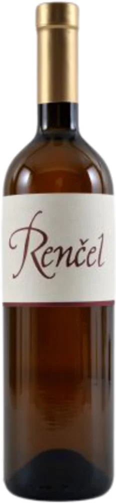 [DX9804] Renčel Vincent orange 2018 0,75 L