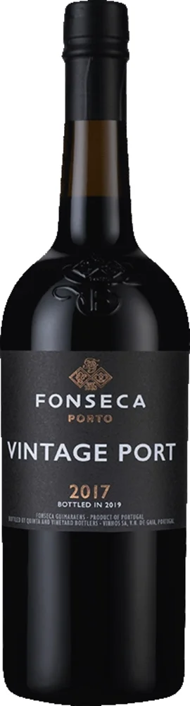 [DX5028] Fonseca Vintage Port 2000 0,75 L