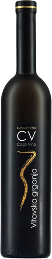 [DX8329] Vitovska Superior 2018 CV Colja 0,75 L