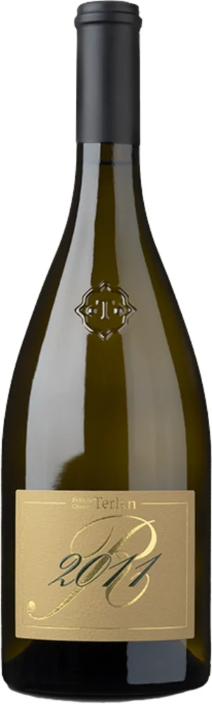 [DX325] Cantina Terlano Vorberg Pinot Bianco Rarity 2011 0,75 L
