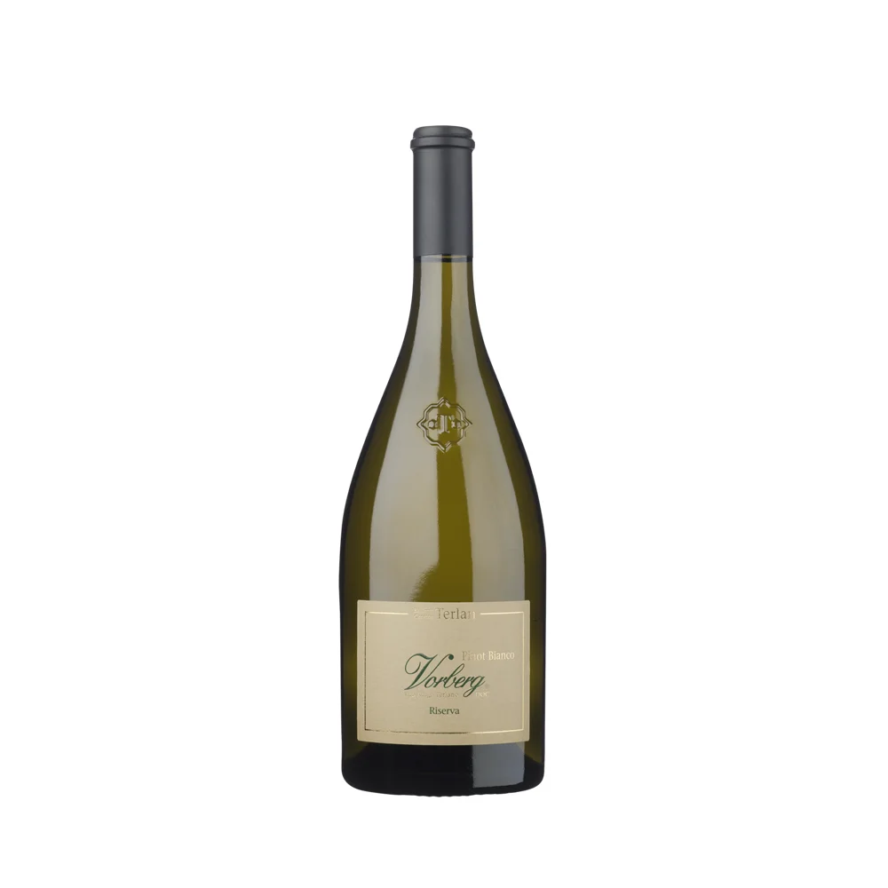 [DX8712] Cantina Terlano Vorberg Pinot Bianco Riserva 2022 3 L