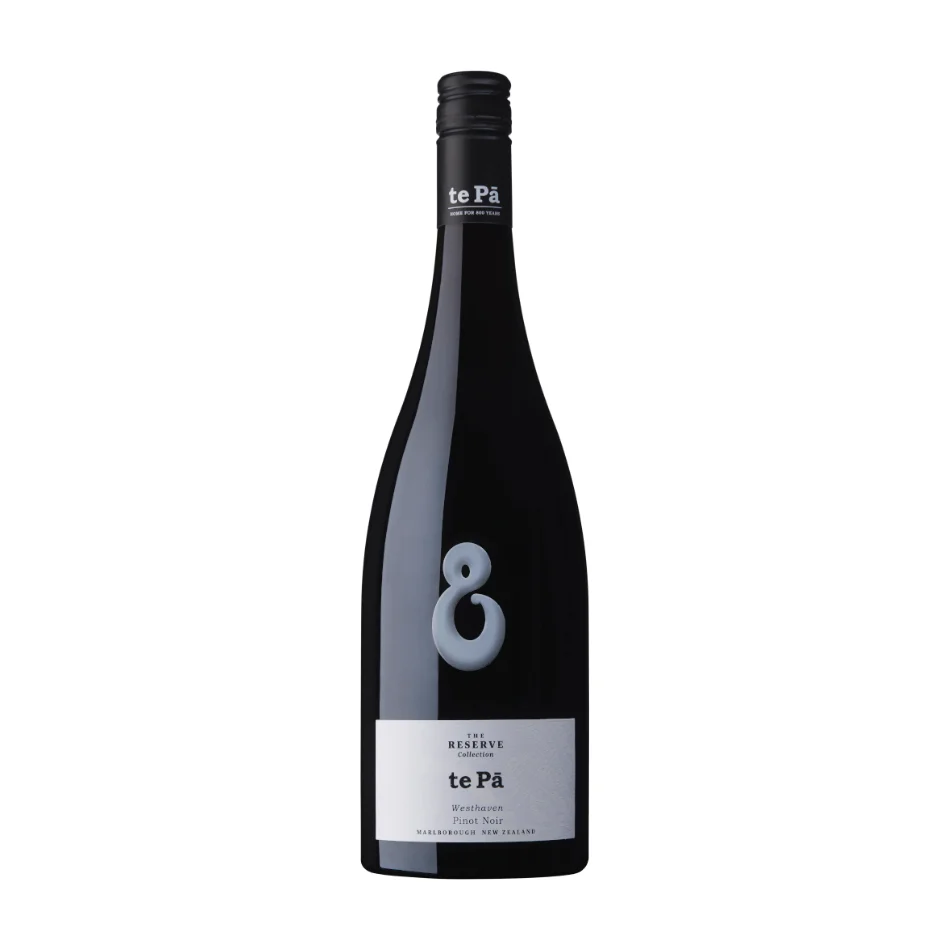 [DX4977] te Pa Westhaven Pinot Noir The Reserve 2019 0,75 L
