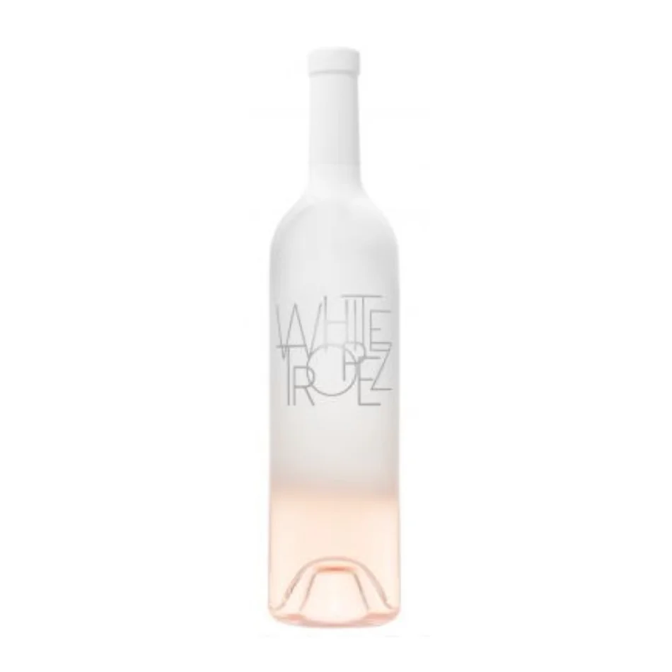 [DX7731] Domaine Tropez White Rose 0,75 L