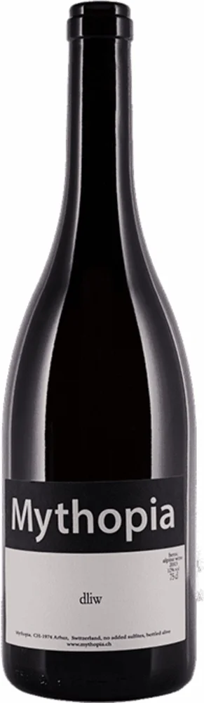 [DX9164] Mythopia dliw 2013 0,75 L