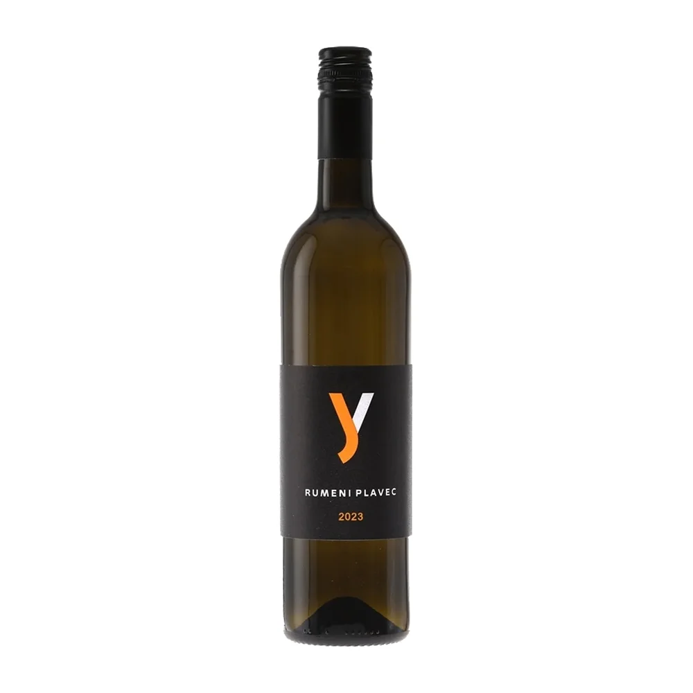 [DX5472] Jelenič Žuti plavec 0,75 L
