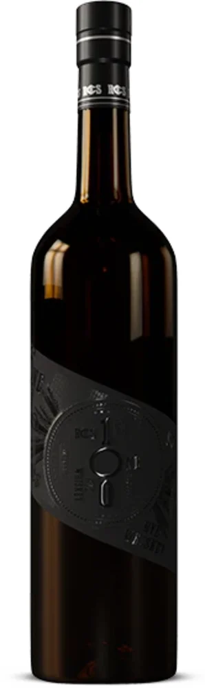 [DX4465] Viski Ron Colon 100 Rye 0,7 L