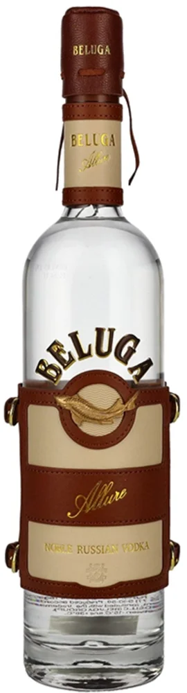 [DX6389] Votka Beluga Allure Noble 0,7 L