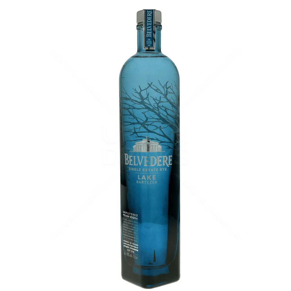 [DX4302] Votka Belvedere Lake Bartezek 0,7 L