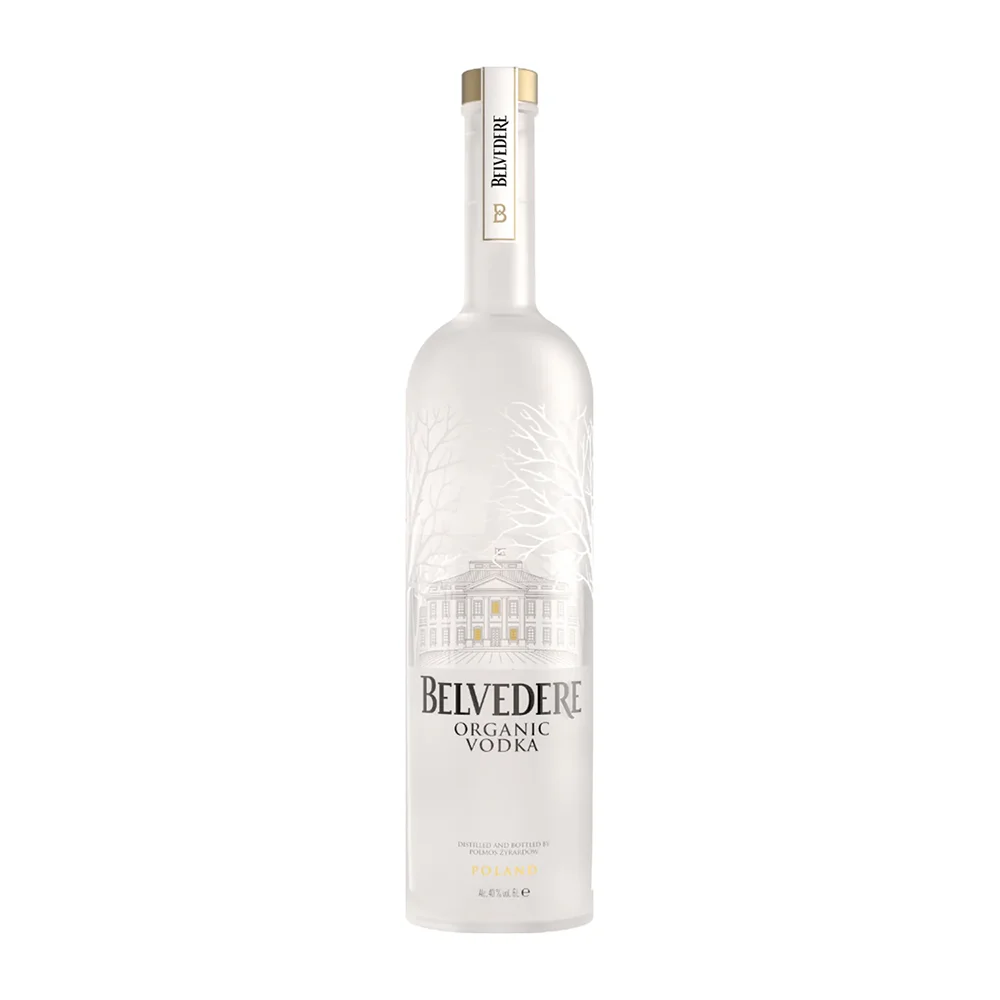 [DX2308] Votka Belvedere Organic Bio 1 L