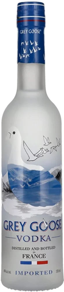[DX2291] Votka Grey Goose 0,35 L