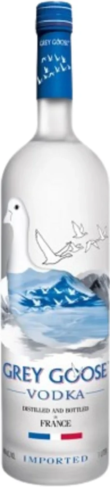 [DX1853] Votka Grey Goose 0,7 L
