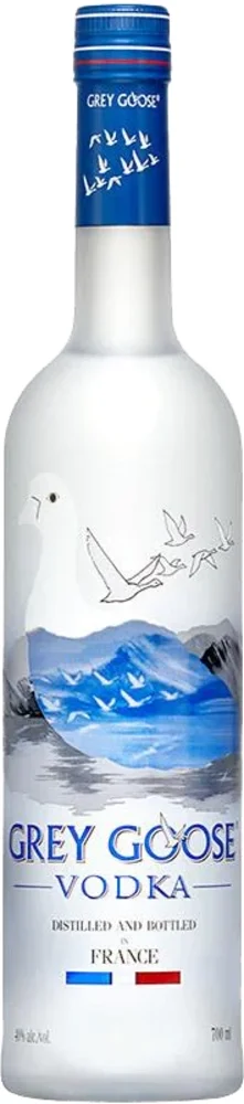 [DX7805] Votka Grey Goose 3 L