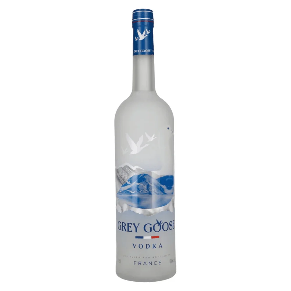 [DX12061] Votka Grey Goose LED 1,5 L