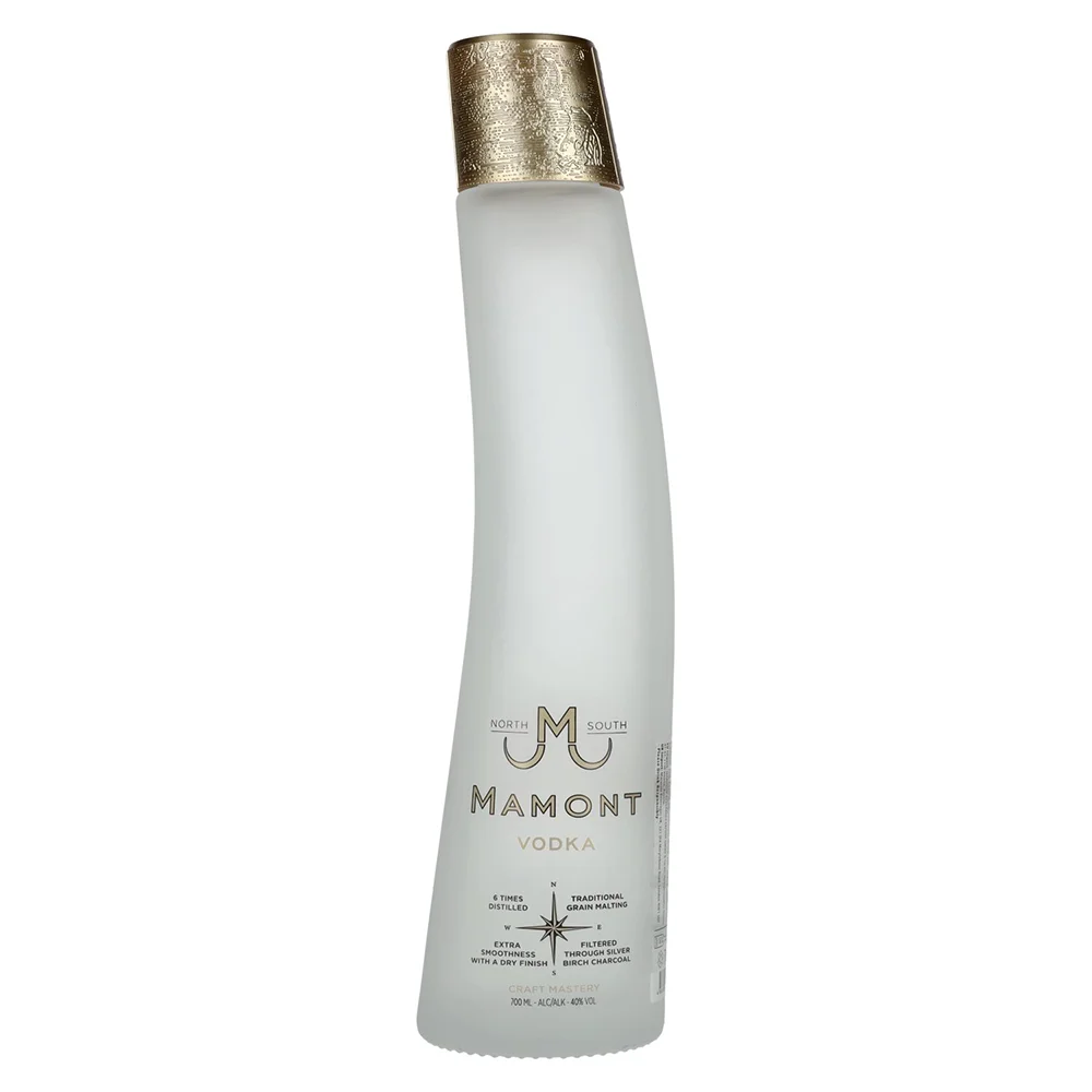 [DX5808] Votka Mamont 0,7 L
