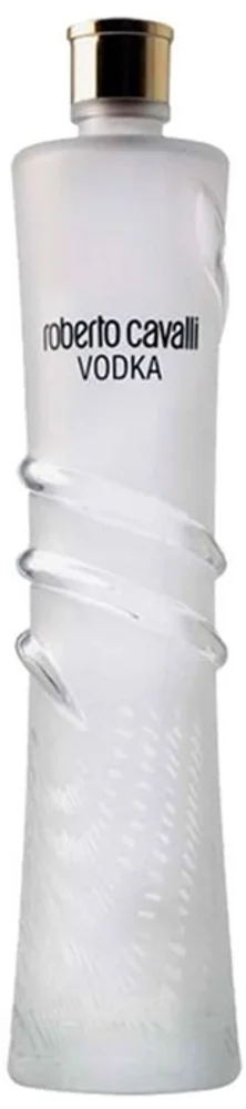 [DX366] Votka Roberto Cavalli 0,7 L
