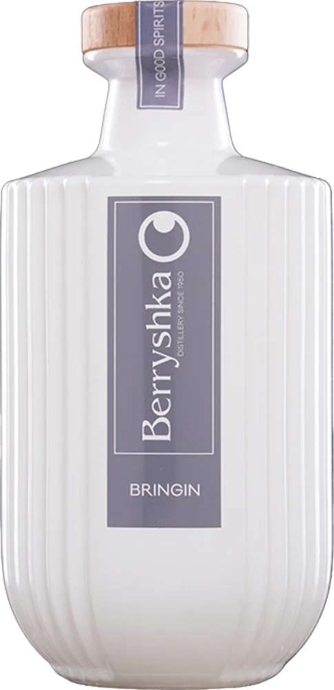 [DX6542] Voćna rakija Brinjevec BrinGin Berryshka 0,7 L