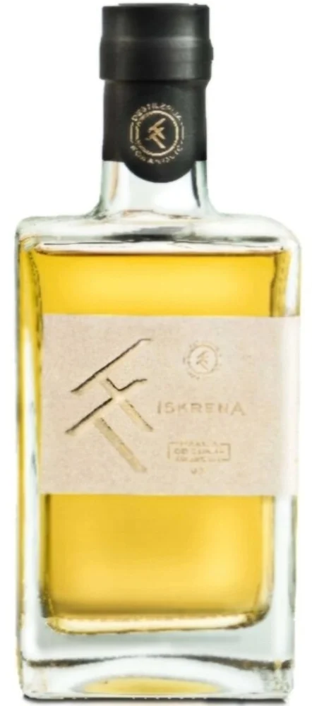[DX258] Voćna rakija Rakija od Dunje ISKRENA 0,7 L