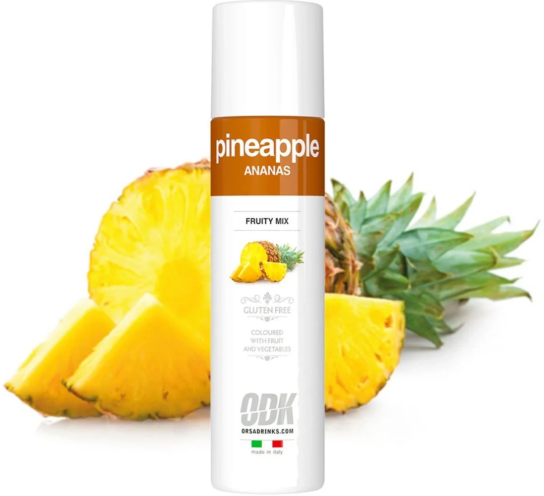 [DX7761] Voćni mix ananas Orsadrinks 0,75 L