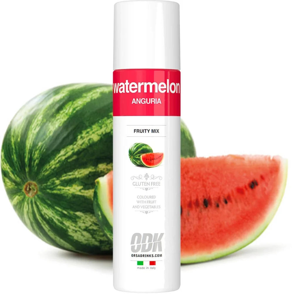 [DX1285] Voćni mix lubenica Orsadrinks 0,75 L