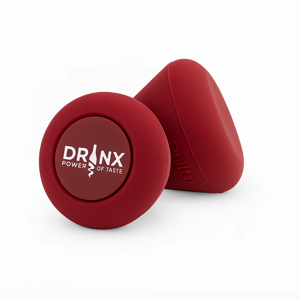 [DX7035] Čep za pjenušavo vino DRINX Pulltex 1 kom