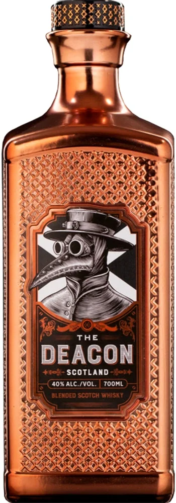 [DX2090] Škotski viski Deacon Blended 0,7 L