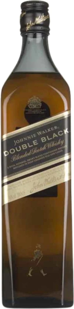 [DX5999] Škotski viski Johnnie Walker Double Black 0,7 L