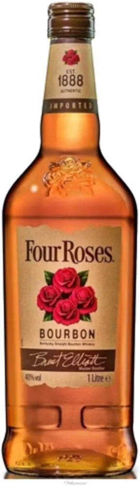 [DX8643] Američki viski Four Roses 1 L