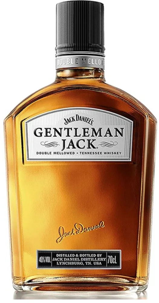 [DX120] Američki viski Gentleman Jack 0,7 L
