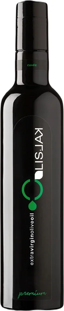 [DX5054] Ekstra djevičansko maslinovo ulje Cuvee Lisjak 0,5 L