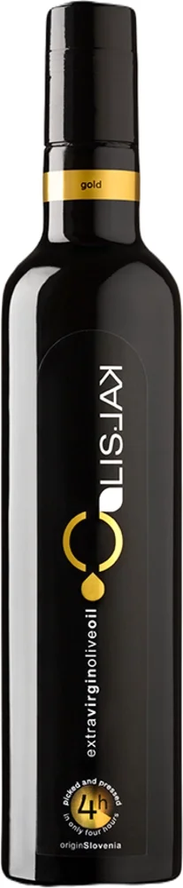 [DX487] Ekstra djevičansko maslinovo ulje Gold Lisjak 0,5 L