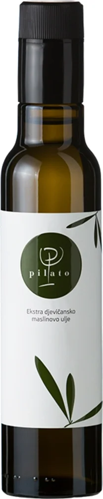 [DX8680] Ekstra djevičansko maslinovo ulje Pilato 0,50 L