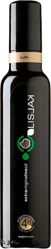 [DX1850] Ekstra djevičansko maslinovo ulje Truffle Lisjak 0,25 L