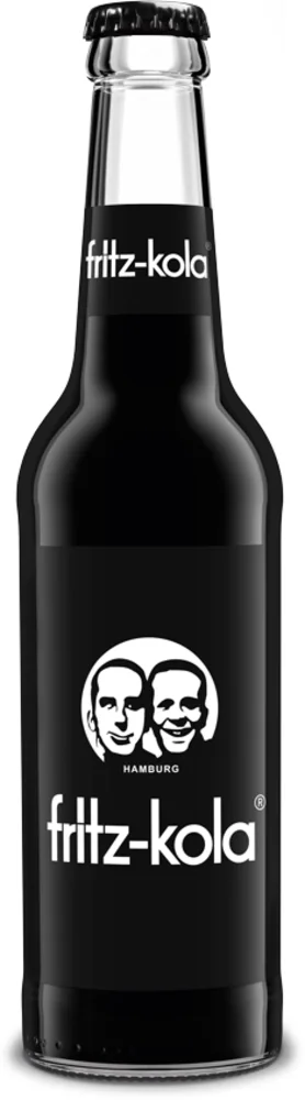 [DX5962] Fritz-kola 0,33 L