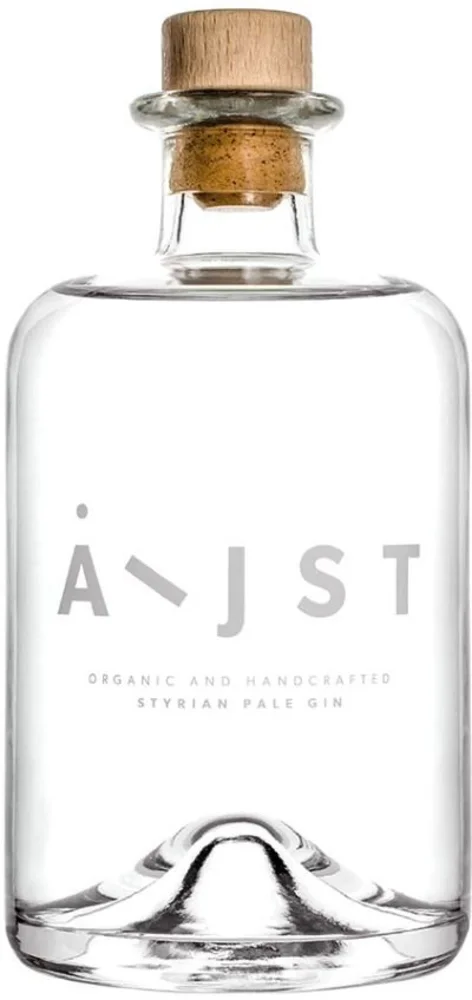 [DX4030] Gin Aeijst Styrian Pale 0,5 L