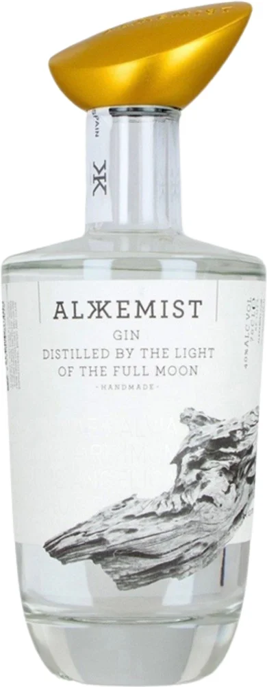 [DX4476] Gin Alkkemist 0,7 L