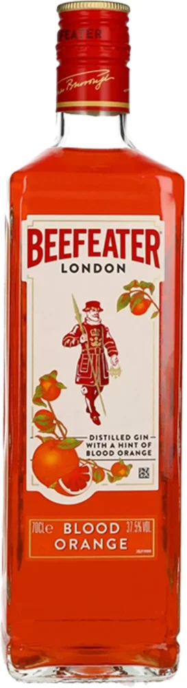 [DX4132] Gin Beefeater Blood Orange 0,7 L