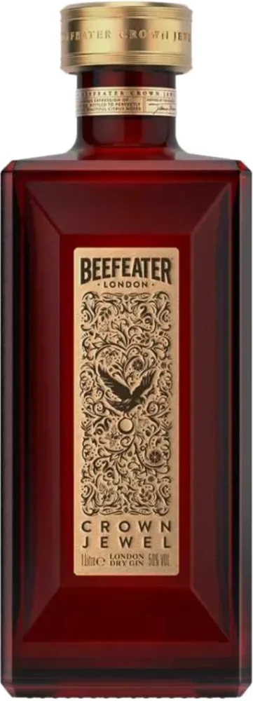 [DX3150] Gin Beefeater Crown Jewel 1 L