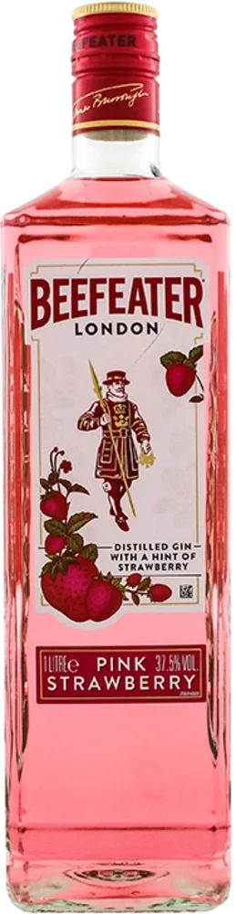 [DX3151] Gin Beefeater Pink 1 L
