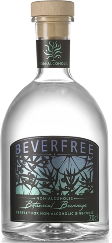 [DX116] Gin Bezalkoholni Beverfree 0,7 L