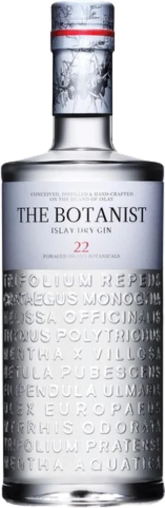 [DX9357] Gin Botanist Islay Dry 1 L