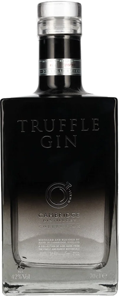 [DX6738] Gin Cambridge Truffle 0,7 L