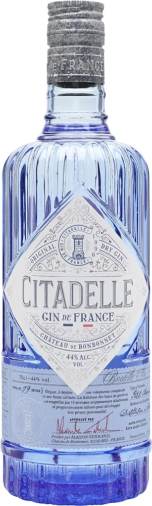 [DX7411] Gin Citadelle 0,7 L