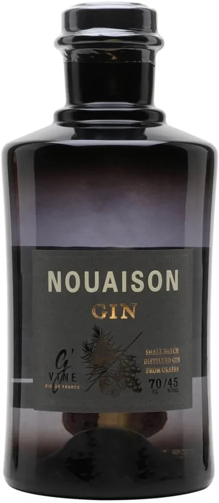 [DX9682] Gin G'Vine Nouaison 0,7 L